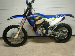 SHERCO 300 SEF FACTORY