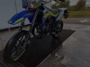 50 SHERCO