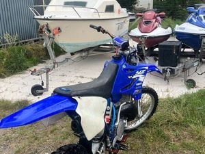 250 YZ
