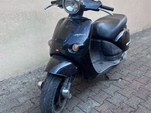 APRILIA HABANA 2T