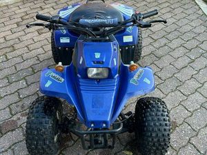 QUAD ENFANT HYTRACK 50 CC 4TEMPS
