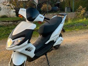 SCOOTER ELECTRIQUE EASY WATT