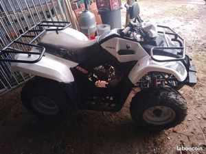 QUAD KYMCO