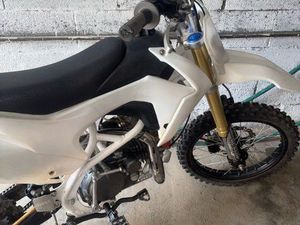DIRT 150 CC