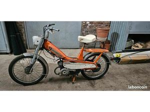 MOBYLETTE MOTOBECANE