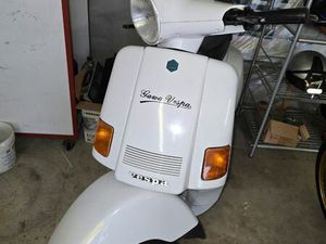 VESPA COSA