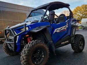 RZR 1000 TRAIL S POLARIS