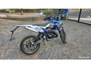 SHERCO 50 SM DE 2022