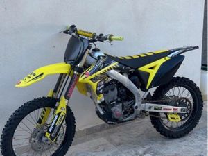 250 RMZ