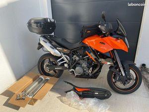KTM 990 SMT