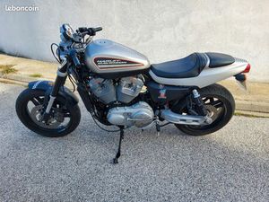 VENDS HARLEY 1200XR