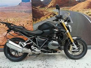 BMW R 1200 R