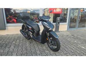 HONDA SH 125 I INKL.TOP CASE 2025