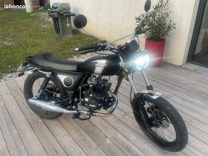 MASH FIFTY 50 CM3 2023