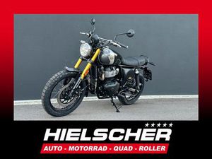 ROYAL ENFIELD BEAR 650 ABS + GOLDEN SHADOW 1X SOFORT VERFÜGBAR