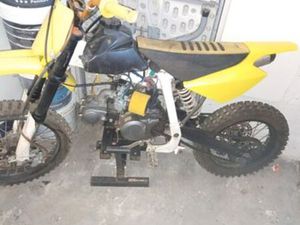MOTO CROSS DIRT BIKE YCF