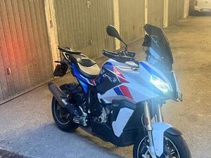 BMW S 1000 XR M-SPORT
