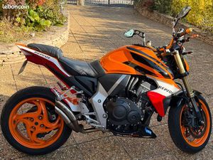 CB1000R REPSOL