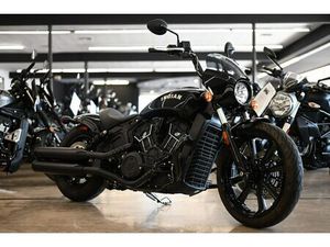 2022 INDIAN SCOUT ROGUE SIXTY ABS