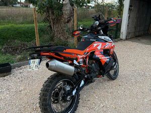 KTM 790 ADVENTURE R
