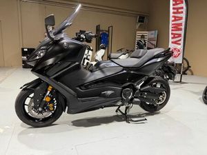 YAMAHA XP T-MAX 560 TECH MAX 2024 560 CM3 | SCOOTER | 6 466 KM | NOIR | 77340 PONTAULT COMBAULT