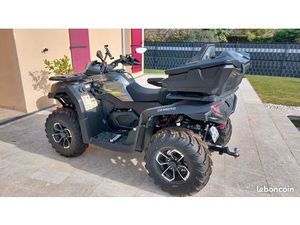 CFORCE 625R LONG EPS