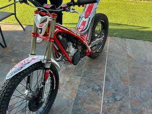 TRIAL GAZGAZ 280 TXT