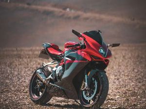 MV AGUSTA F3 675