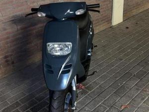 PIAGGIO TYPHOON 50CC - 2 TAKT — SCOOTERS | PIAGGIO — MARKTPLAATS