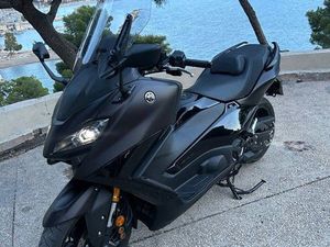 TMAX 560 TECH MAX 2024