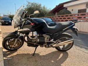 MOTO GUZZI BREVA 850