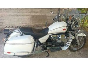 MOTO GUZZI CALIFORNIA VINTAGE