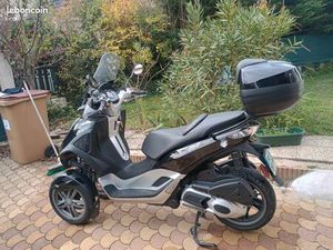 PIAGGIO MP3 YOURBAN 300 CC