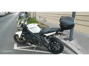TRIUMPH SPEED TRIPLE 1050 CC 2008