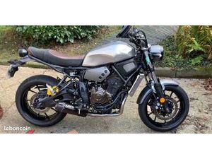 XSR 700 A - LIGNE ARROW