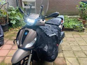 MEDLEY S 125CC ABS 2023 — SCOOTERS | PIAGGIO — MARKTPLAATS