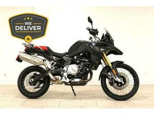 2020 BMW F850 GS SPORT MOTORCYCLE TWIN CYLINDER NAV,CRUISE CONTROL***
