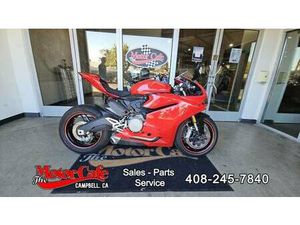 2016 DUCATI 959 PANIGALE