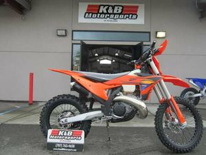 2026 KTM 250 XC
