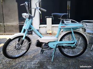 HONDA AMIGO