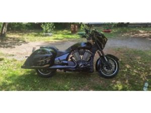 VICTORY CROSS COUNTRY