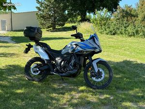 ZONTES 703 F SUPER ADVENTURE