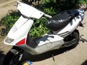 APRILIA 50 DELL 96 ROMA