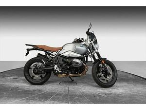 BMW R NINET SCRAMBLER