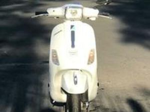 VESPA 50 S 4T 4V