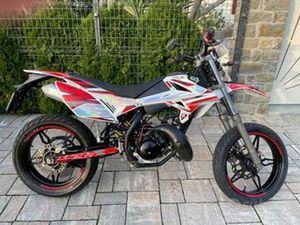 BETA RR MOTARD 50 CC