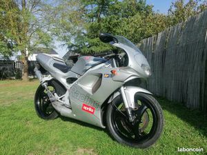 RARE APRILIA RS 50 MONOBRAS - CT OK