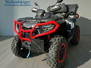 CFMOTO CFORCE 1000 TOURING ABS LIMITED EDITION *AKTION*