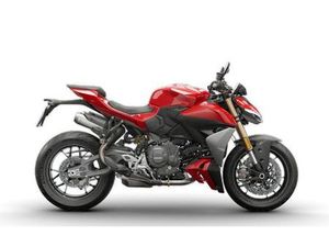 DUCATI STREETFIGHTER V2 MY2026