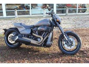 HARLEY-DAVIDSON SOFTAIL FXDR 114 — MOTOREN | HARLEY-DAVIDSON — MARKTPLAATS